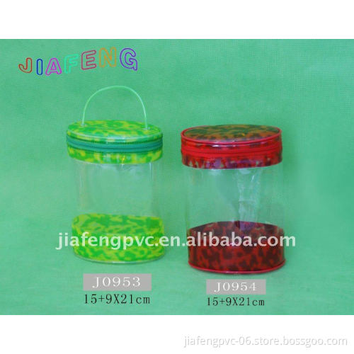 2011 on-sale pvc cylinder bag